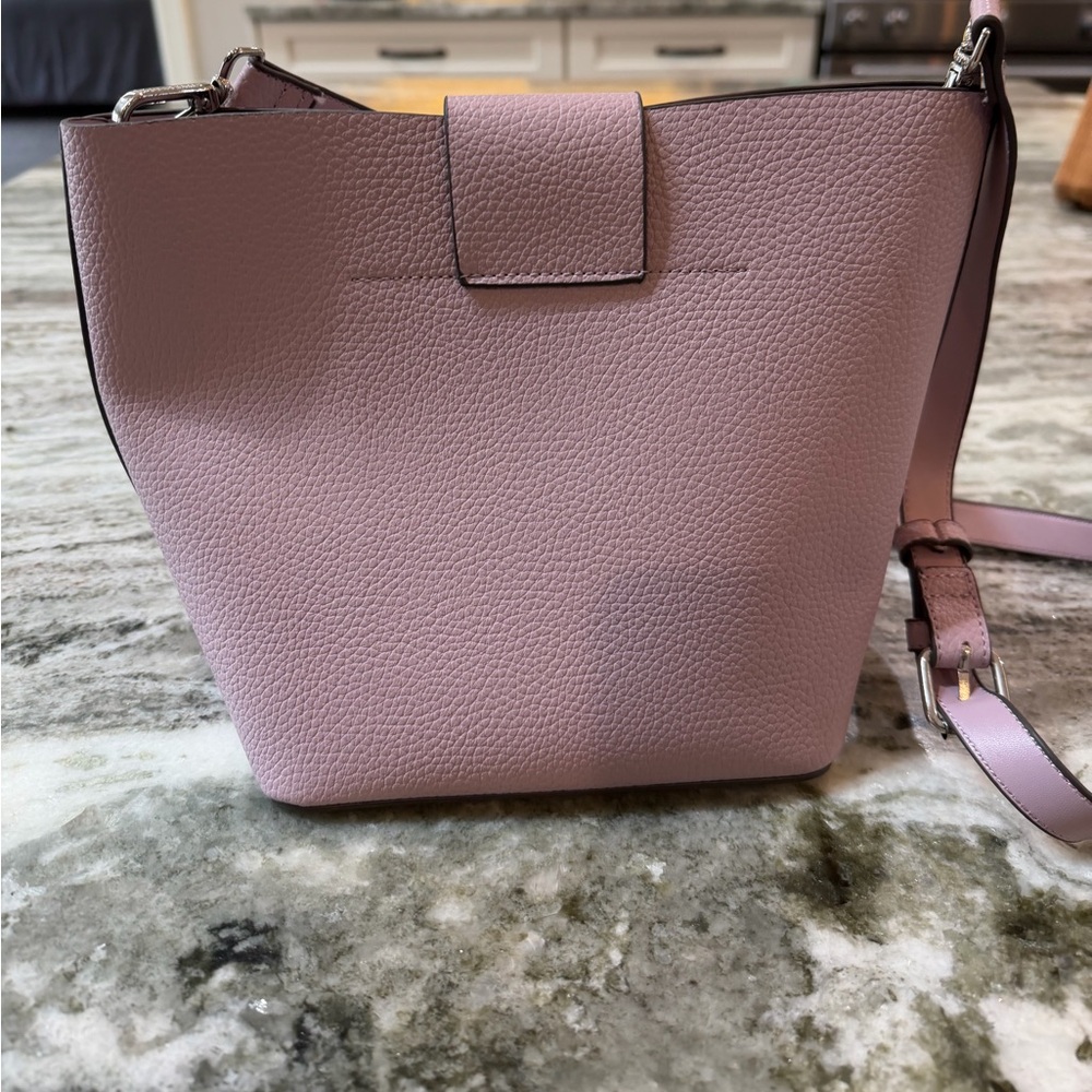 Steve Madden Bucket Shoulder Bag - Picture 5 of 8